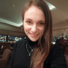 Фрилансер Алена Б. — Украина, Киев. Специализация — Контекстная реклама, Контент-менеджер