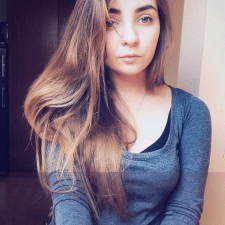 Фрилансер Alena F. — Польша, Warszawa. Специализация — Дизайн визиток, Логотипы