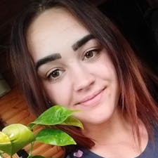 Альона Лонська
