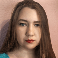 Фрилансер Olena R. — Украина, Киев. Специализация — Полиграфический дизайн