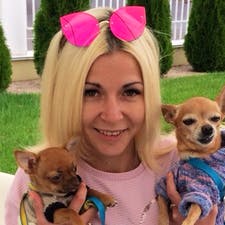 Фрилансер Алена З. — Украина, Кривой Рог. Специализация — Написание сценария, Редактура и корректура текстов