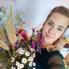 Фрилансер Алёна А. — Украина, Павлоград. Специализация — Копирайтинг, Рерайтинг