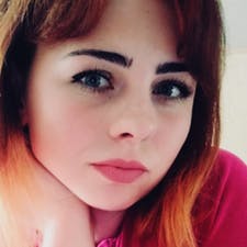 Фрилансер Алёна К. — Украина, Киев. Специализация — Обработка фото, Публикация объявлений
