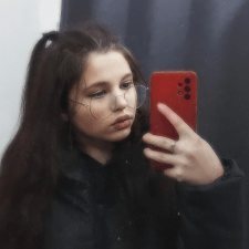Альона Шошина
