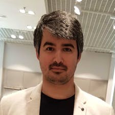 Фрилансер Ростислав Г. — Украина, Киев. Специализация — Javascript и Typescript, Создание сайта под ключ