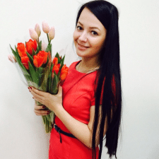 Alena Sova