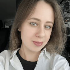 Freelancer Alona V. — Ukraina, Czerkasy. Specjalizacja — Praca z klientami, Pisanie artykułów