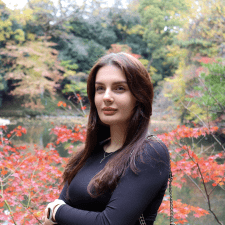 Freelancer Alena R. — Japan. Core skill — Photo Processing