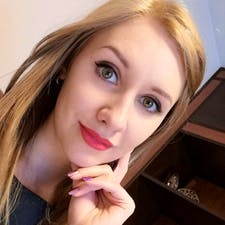 Фрилансер Анастасия Б. — Украина, Киев. Специализация — Логотипы, Полиграфический дизайн