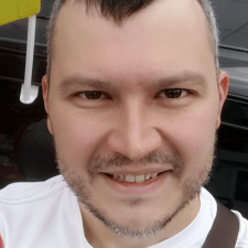 Фрилансер Александр К. — Украина, Киев. Специализация — HTML и CSS верстка, Javascript и Typescript