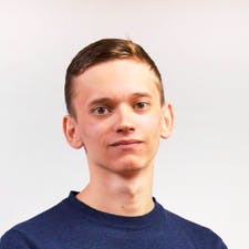 Фрилансер Алексей Б. — Украина, Черкассы. Специализация — Javascript и Typescript