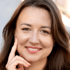 Freelancer Olesia B. — Ukraine, Kyiv. Specialization — Data Processing, Recruitment (HR)