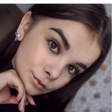 Фрилансер Олеся Г. — Украина, Киев. Специализация — Дизайн визиток, Написание статей