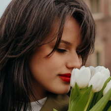 Olesya Ivani
