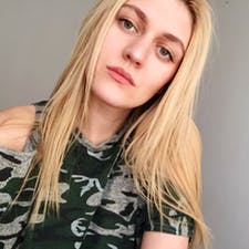 Фрилансер Alesia V. — Польша, Warszawa. Специализация — Английский язык, Перевод текстов
