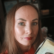 Freelancer Aleksandra D. — Ukraine, Kyiv. Specialization — Copywriting, Articles & Blog Posts