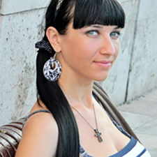 Фрилансер Алеся М. — Украина, Харьков.