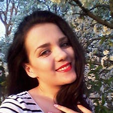 Фрилансер Александра Л. — Украина, Киев. Специализация — Публикация объявлений, Реклама в социальных медиа