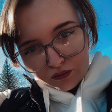 Alesya Grichshenko