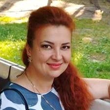 Олеся Давидович