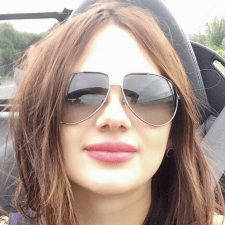 Фрилансер Alesya B. — Украина, Киев. Специализация — Обработка фото, Копирайтинг