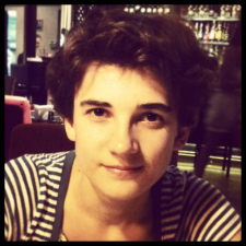 Фрилансер Алевтина Ч. — Украина. Специализация — Архитектурные проекты