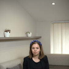 Zleceniodawca Alevtina L. — Ukraina, Iwano-Frankiwsk.
