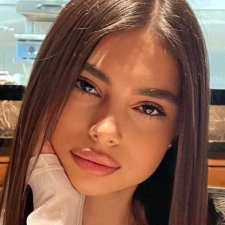 Freelancer Alevtyna C. — United Kingdom. Specialization — AI & Machine Learning