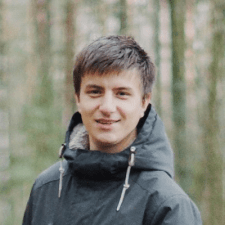 Александр Чуев