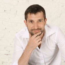 Фрилансер Олексій Г. — Украина, Киев. Специализация — Javascript и Typescript, Веб-программирование