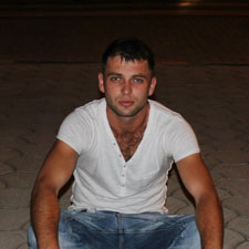 Александр Зирюкин