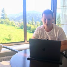 Freelancer Aleksandr I. — Ukraine, Mykolaiv. Core skill — HTML & CSS, Web Programming