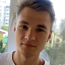 Freelancer Oleksandr — Ukraine, Vinnytsia. Specialization — Web design, Mobile apps design