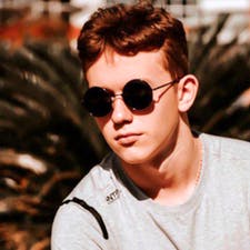 Freelancer Aleksey L. — Ukraina, Charków. Specjalizacja — Projektowanie stron w mediach społecznościowych, Banery