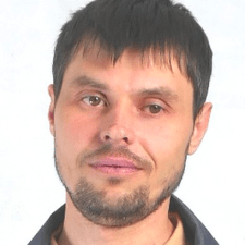 Freelancer Oleksii H. — Ukraine, Lvov. Specialization — Web Programming, Javascript and Typescript