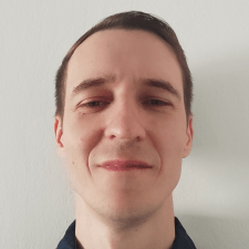 Freelancer Oleksii T. — Ukraine, Kharkiv. Core skill — Web Programming, Javascript and Typescript