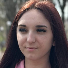 Фрилансер Каріна С. — Украина. Специализация — Украинский язык, Обучение