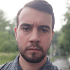 Фрилансер Алексей Б. — Україна, Дніпро. Спеціалізація — Javascript та Typescript, HTML та CSS верстання