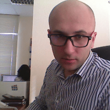 Aleksandr Yerparva