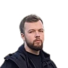 Freelancer Oleksii T. — Ukraina, Kijów. Specjalizacja — Edycja i korekta tekstu, Audyt SEO stron internetowych