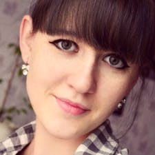 Freelancer Anastasiia M. — Ukraine, Kropivnitskiy. Core skill — Information Gathering
