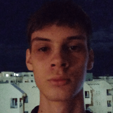 Aleksey Starchenko
