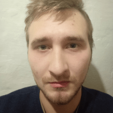Freelancer Vasily A. — Ukraine, Slavuta. Specialization — Web Programming, HTML & CSS