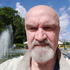 Заказчик Александр Г. — Украина, Киев.