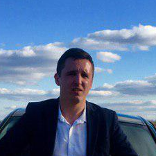Фрилансер Alex Ч. — Украина, Харьков.