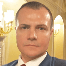 Фрилансер Алексей И. — Украина, Киев. Специализация — Дизайн сайтов, Разработка ботов