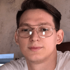 Заказчик Oleksandr S. — Украина, Киев.