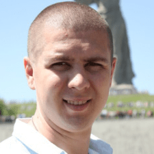 Фрилансер Александр П. — Украина, Мелитополь. Специализация — C#, Обработка данных