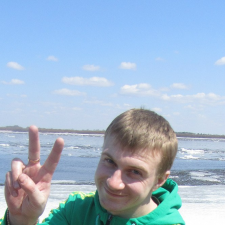 Заказчик Александр П. — Украина, Киев.