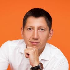 Заказчик Алексей М. — Украина, Киев.